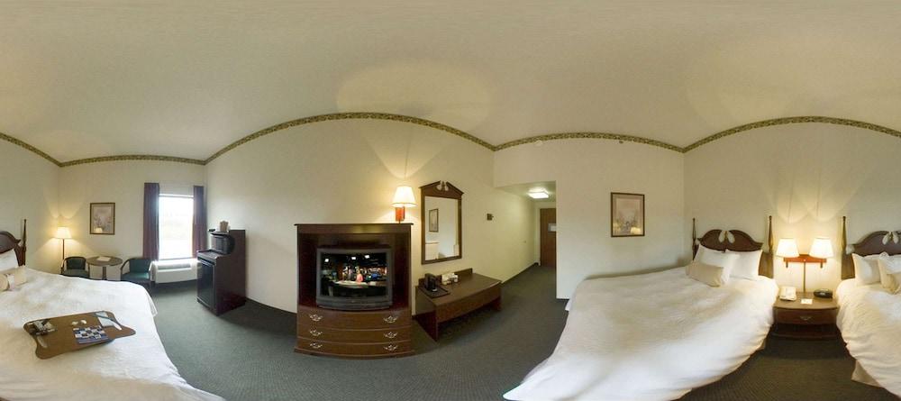 Hampton Inn Danville Exterior foto