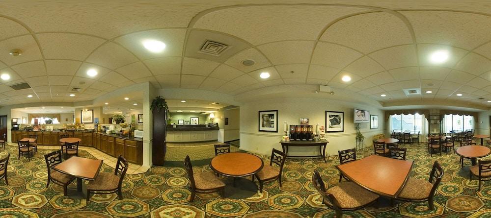 Hampton Inn Danville Exterior foto