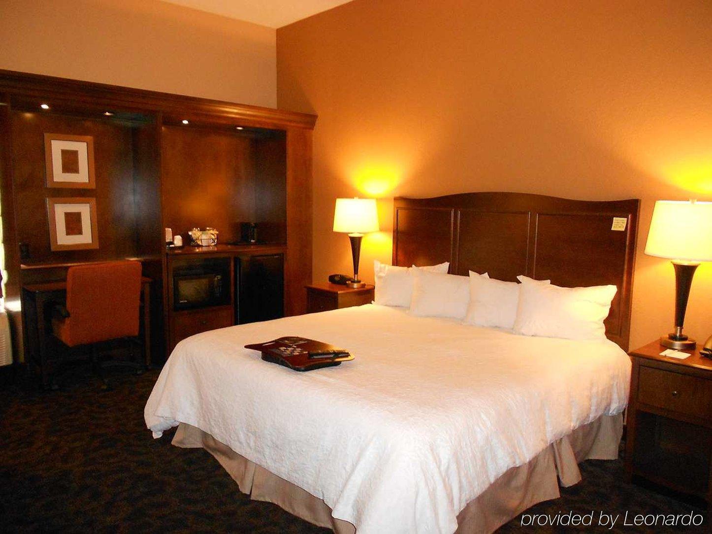 Hampton Inn Danville Exterior foto